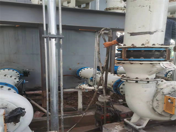 仓山设备基础沉降下沉注浆加固增加荷载