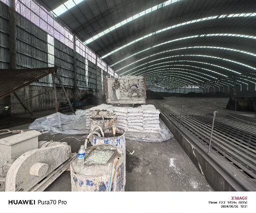 仓山厂房地面下沉注浆加固施工